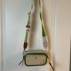 2025 Masters X Tory Burch Exclusive Crossbody (Extremely Rare)